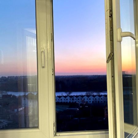 Comfort House Bila Tserkva Exterior foto