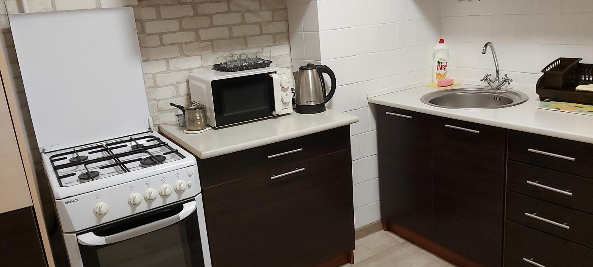 Comfort House Bila Tserkva Exterior foto
