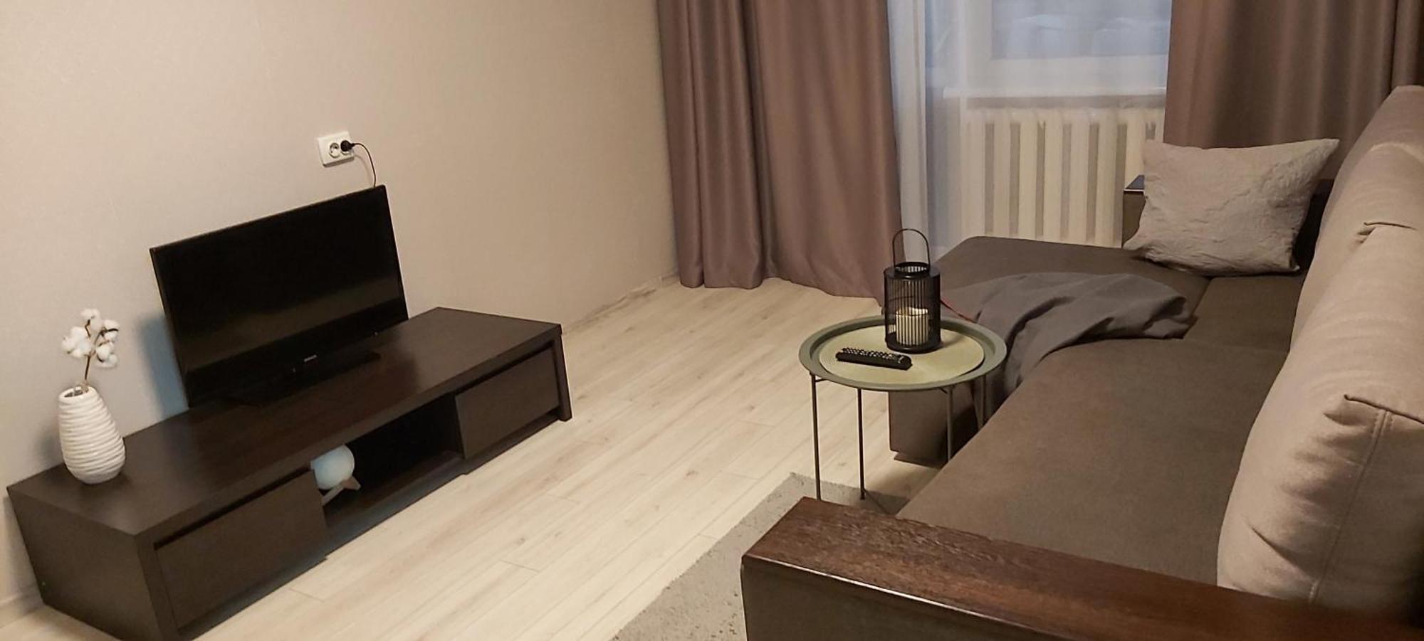 Comfort House Bila Tserkva Exterior foto