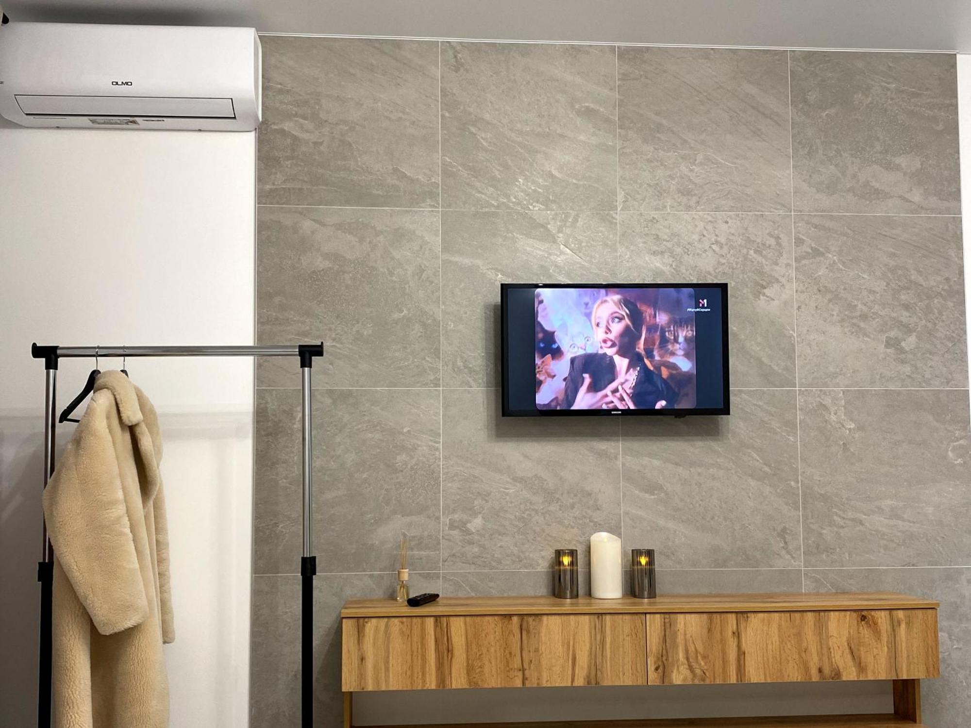 Comfort House Bila Tserkva Exterior foto