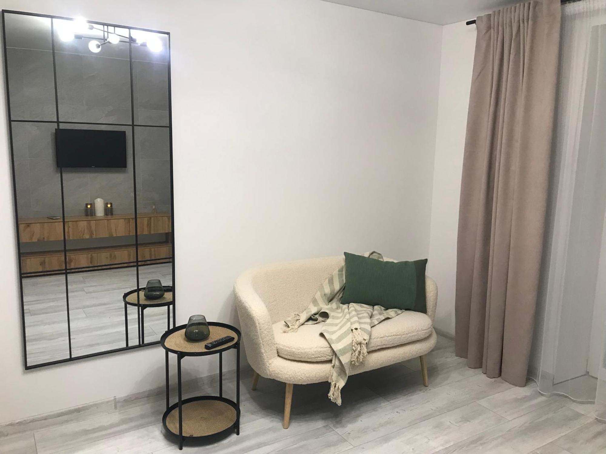Comfort House Bila Tserkva Exterior foto